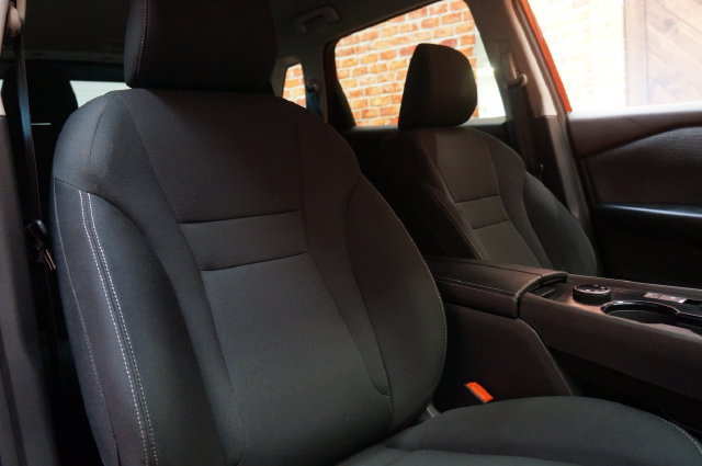 Certified 2023 Nissan Rogue S AWD/4WD image 50