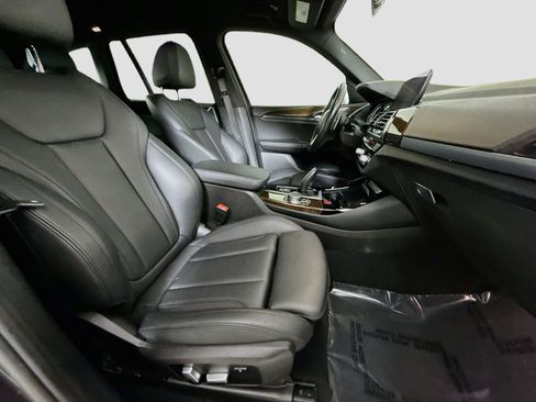 Used 2019 BMW X3 sDrive30i w/ Driving Assistance Package RWD image 29