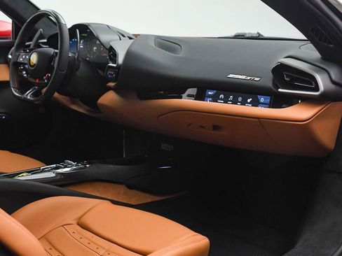 Certified 2025 Ferrari 296 GTB . image 17