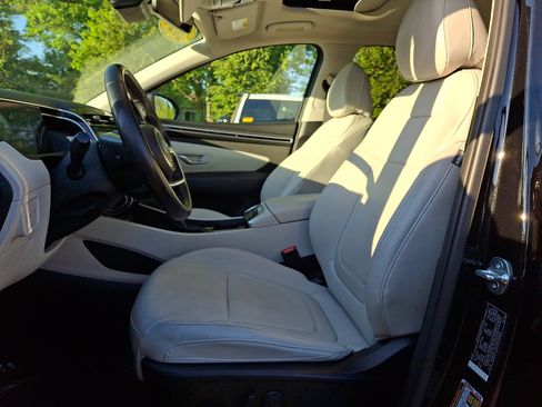 Used 2024 Hyundai Tucson SEL w/ Convenience Package AWD/4WD image 14