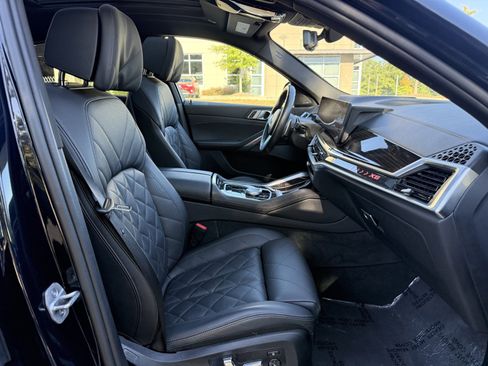 Used 2024 BMW X6 xDrive40i image 35