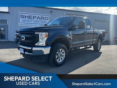 Used 2022 Ford F350 XL w/ STX Appearance Package