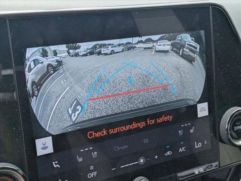 Used 2023 Lexus NX 350 AWD image 11