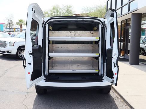 Used 2019 RAM ProMaster City Tradesman SLT image 23