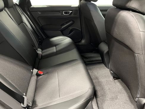 New 2026 Honda Civic Sport image 24