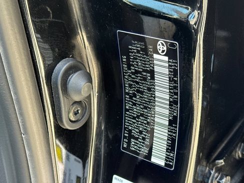 Certified 2026 Toyota Corolla LE FWD image 35