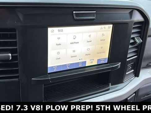 New 2026 Ford F350 XLT image 13