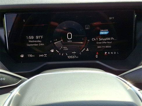 Used 2024 GMC Acadia Denali w/ LPO, Floor Liner Package image 17