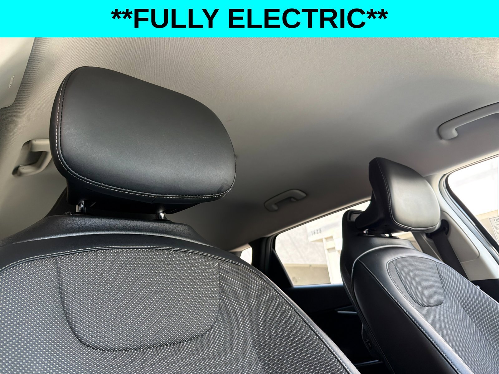 Used 2023 Kia EV6 Light RWD image 22