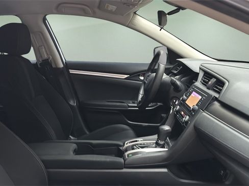 Used 2019 Honda Civic LX image 15