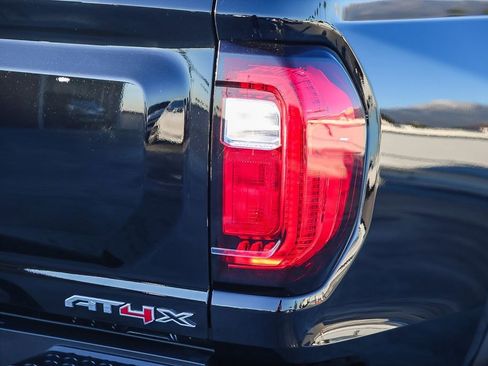Used 2023 GMC Canyon AT4X image 10