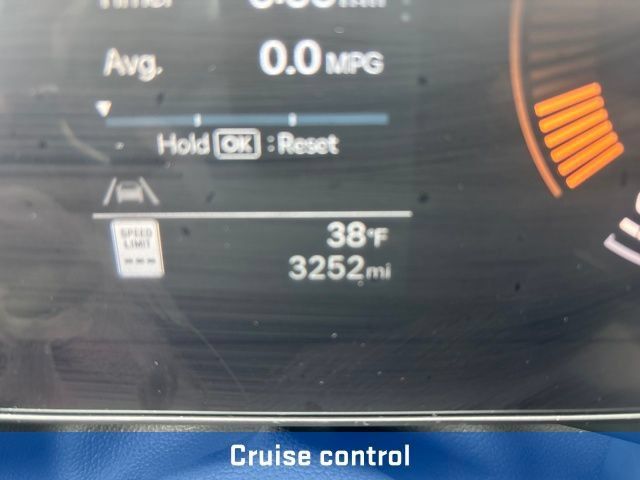 New 2026 Hyundai Sonata SEL AWD/4WD image 19