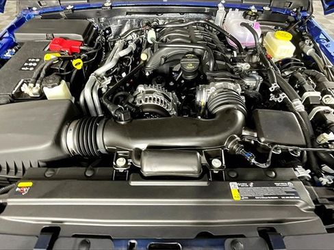 New 2026 Jeep Wrangler Sport S image 2