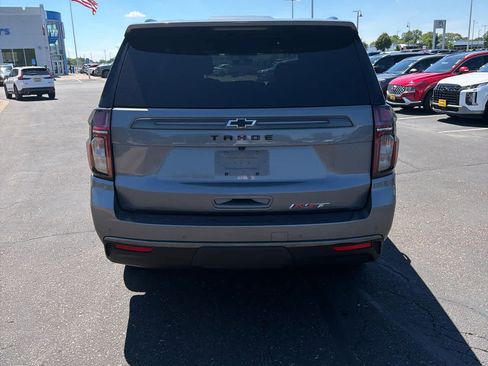 Used 2022 Chevrolet Tahoe RST AWD/4WD image 7