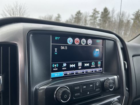 Used 2017 Chevrolet Silverado 1500 LT image 17