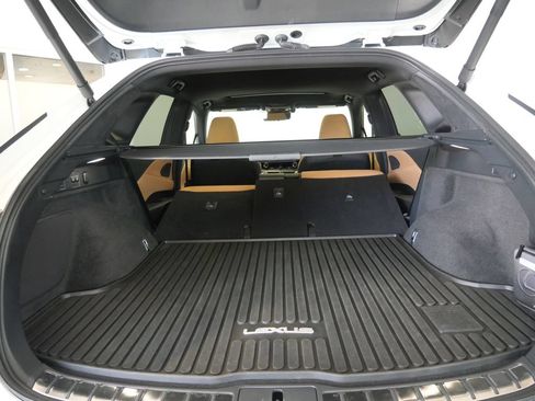 Certified 2024 Lexus RX 350 w/ Convenience Package AWD/4WD image 34