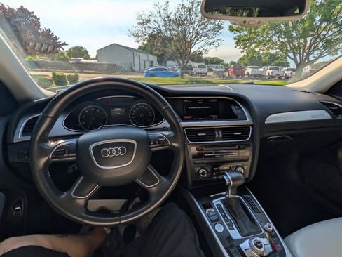 Used 2014 Audi A4 Premium Plus AWD/4WD image 19