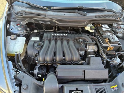 Used 2009 Volvo S40 2.4i FWD image 13