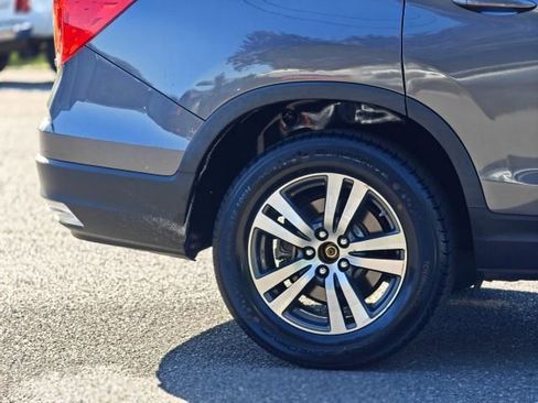 Used 2016 Honda Pilot EX-L image 54