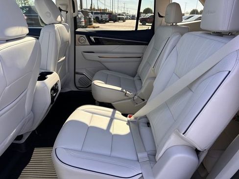 New 2026 Buick Enclave Avenir w/ Super Cruise Package image 19