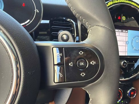 Certified 2024 MINI Cooper S FWD image 17