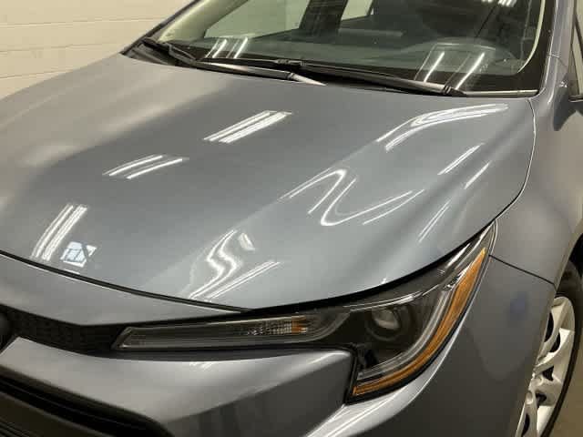 Used 2026 Toyota Corolla LE FWD image 31