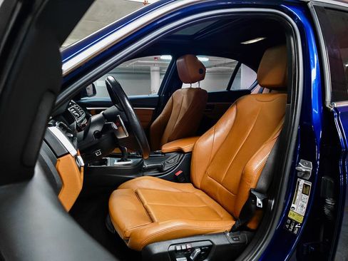 Used 2017 BMW 330i xDrive Sedan image 20