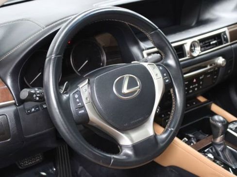 Used 2013 Lexus GS 350 Luxury image 11