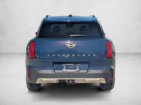 New 2026 MINI Cooper Countryman S image 8