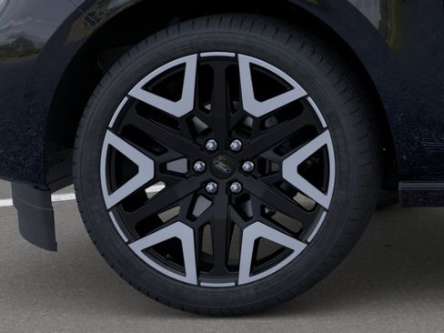 New 2026 Ford Expedition Max Platinum AWD/4WD image 19
