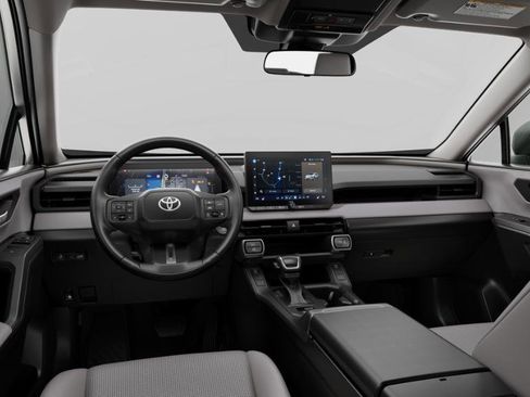 New 2026 Toyota RAV4 XLE Premium FWD image 6