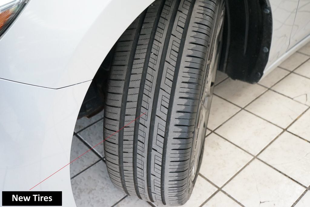 Used 2017 MAZDA MAZDA6 Grand Touring FWD image 15