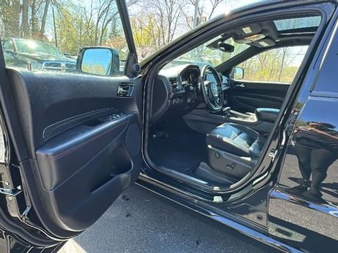 Used 2025 Dodge Durango R/T AWD/4WD image 29