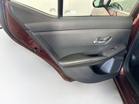 Used 2023 Nissan Sentra SV w/ All-Weather Package FWD image 25