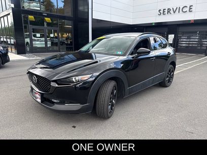 Used 2025 MAZDA CX-30 2.5 Turbo w/ Premium Plus Pkg