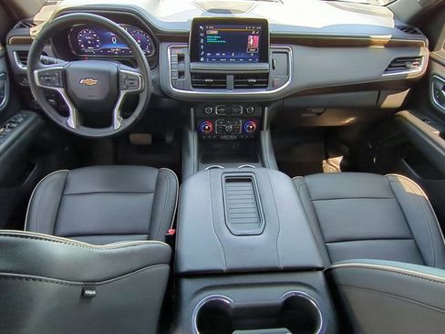Certified 2022 Chevrolet Tahoe Premier w/ Premium Package AWD/4WD image 21