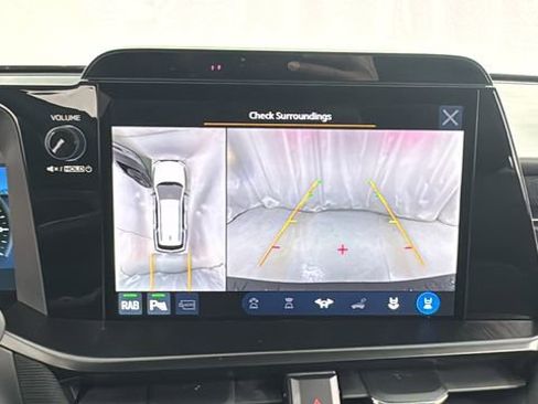 New 2026 Subaru Outback Limited XT image 26