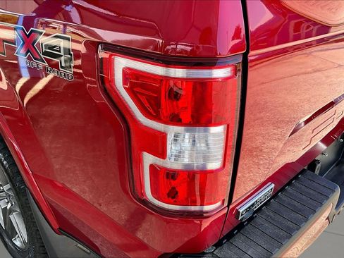 Used 2020 Ford F150 XLT w/ Equipment Group 302A Luxury AWD/4WD image 29