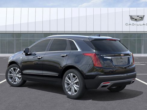New 2026 Cadillac XT5 Premium Luxury w/ Driver Assist Package image 35