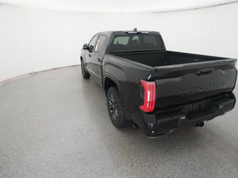 New 2026 Toyota Tundra Platinum AWD/4WD image 14