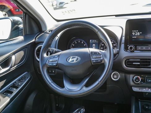 Certified 2023 Hyundai Kona SEL w/ Convenience Package image 17