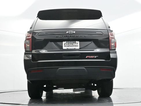 Used 2024 Chevrolet Suburban RST w/ Luxury Package AWD/4WD image 56