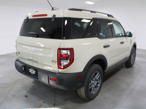 New 2025 Ford Bronco Sport Big Bend w/ Convenience Package image 8