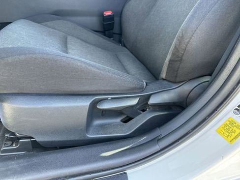 Used 2025 Toyota Camry LE image 16