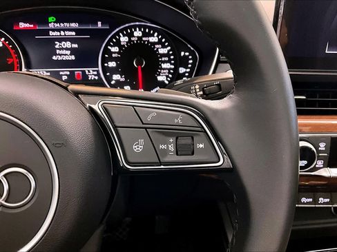 Used 2023 Audi A4 2.0T Premium w/ Convenience Package AWD/4WD image 25