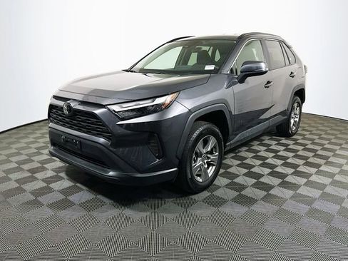 Certified 2024 Toyota RAV4 XLE image 4