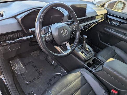Used 2023 Honda CR-V EX-L image 10