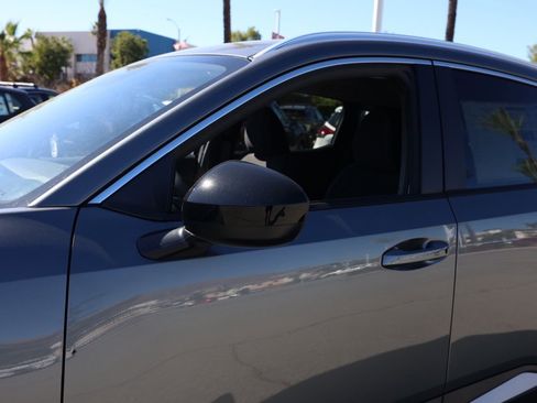 New 2026 Nissan Kicks SV image 12