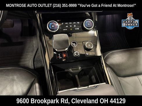 Used 2023 Land Rover Range Rover Sport SE image 22