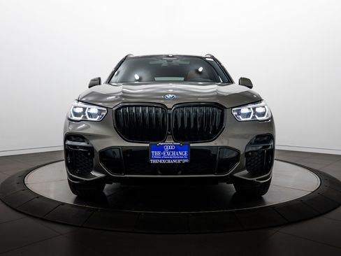 Used 2023 BMW X5 xDrive45e w/ Executive Package image 28